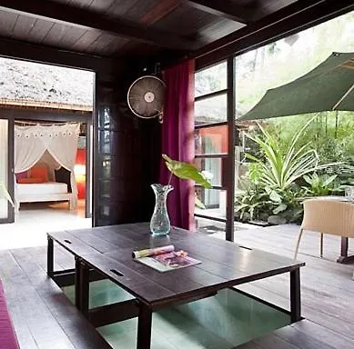 Chai House Villa Ubud