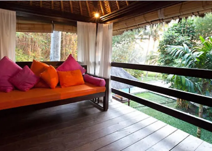 Villa Chai House *