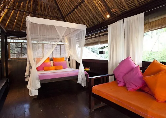 Villa Chai House Ubud