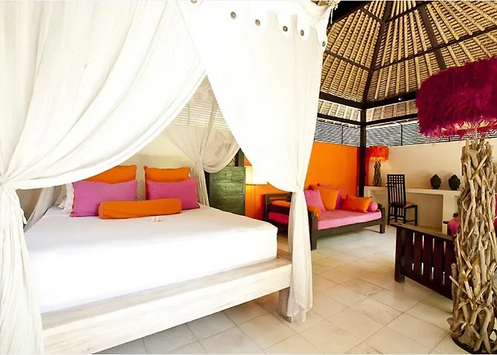 Villa Chai House *