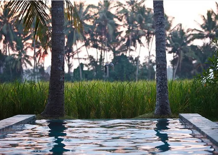 Chai House Villa Ubud