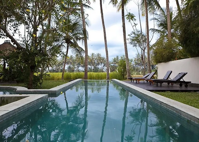 Villa Chai House Ubud
