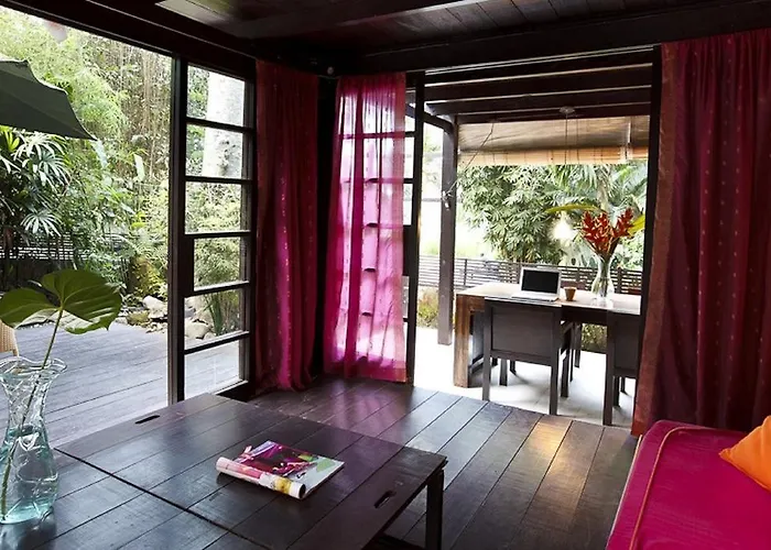Chai House Villa Ubud