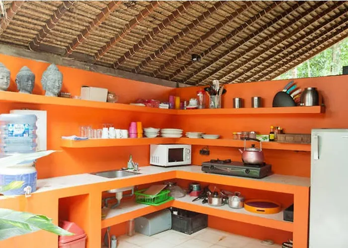 Villa Chai House *