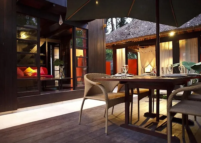 Chai House