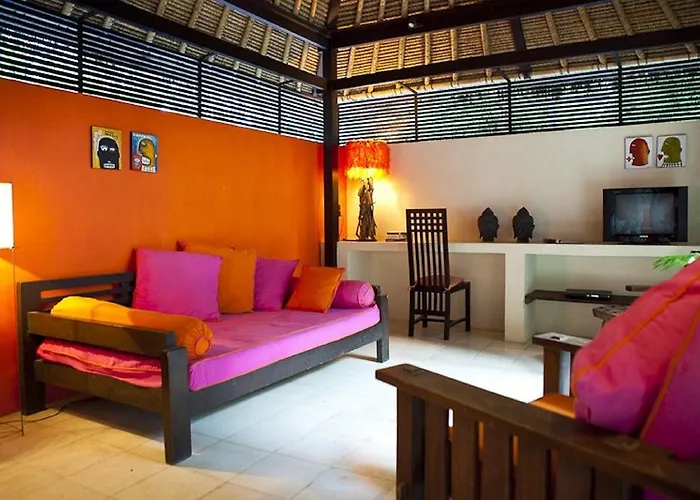 Villa Chai House