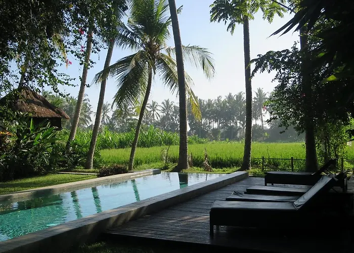 Chai House Villa Ubud