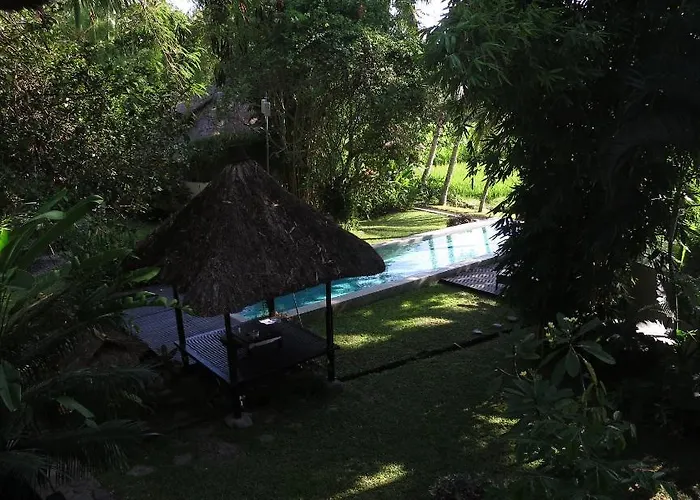 Chai House * Ubud